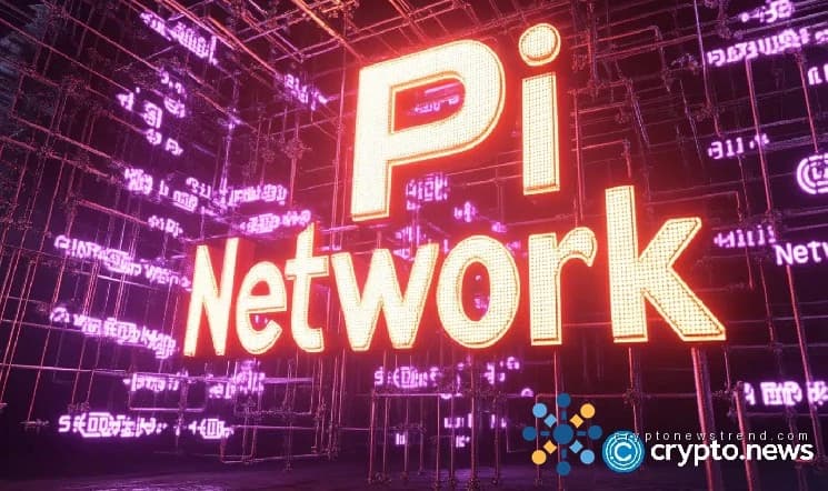 Der Pi Network-Preis sinkt auf ein neues ATL. Werden die Token-Freischaltungen im Juni ihn unter 0,10 $ drücken?