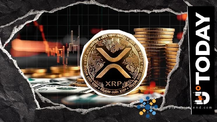 115 Million XRP Withdrawn From Spot Exchanges, Is Demand Rising?