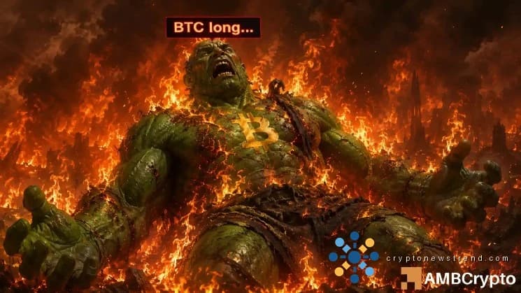 尽管比特币跌破 8 万美元，但持有者仍保持看涨——现在怎么办？