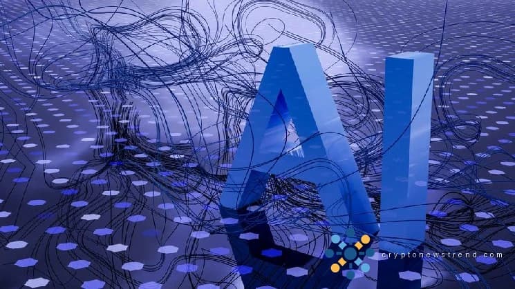 Autonomous entity establishes corporate presence, poised to enter digital asset marketplace