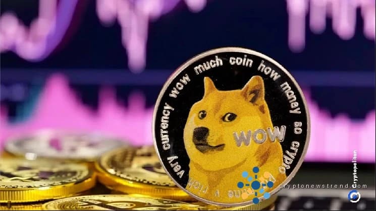 تصل الفائدة المفتوحة لعقود Dogecoin الآجلة إلى 1.79 مليار دولار مع استقرار مشتقات BTC وETH