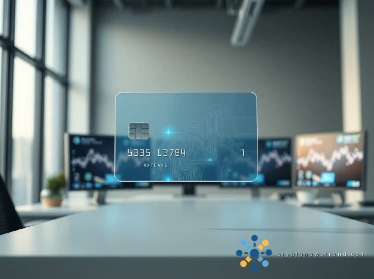 La percée du financement de démarrage de 6,2 millions de dollars de Kulipa alimente la révolution de l'infrastructure des cartes Stablecoin