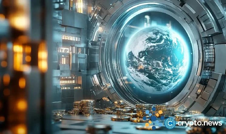 Warum tokenisierte Einlagen zum institutionellen Standard für On-Chain-Bargeld werden