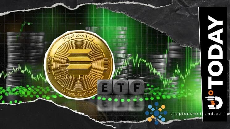Solana يتجاوز حجم تداوله 7 مليارات دولار، ويتفوق على Coinbase وKraken