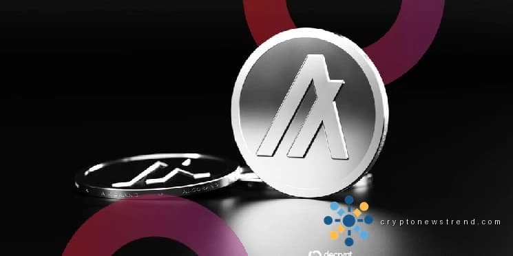 Algorand взлетает двузначным числом по цитированию Google «Постквантовые протоколы»