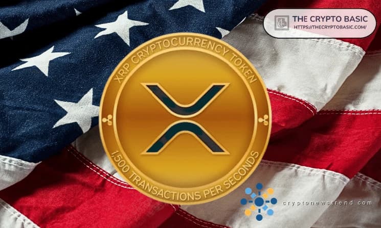 تشارك شركة الاستشارات المالية الأمريكية سببين يجعلان XRP خيارًا جيدًا للشراء قبل عام 2027