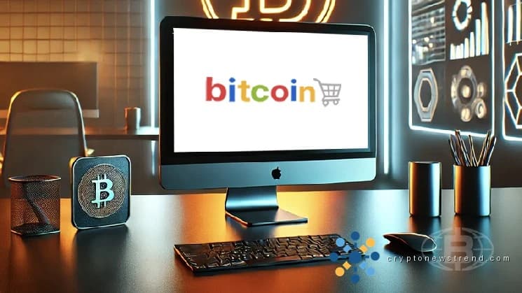 ای بے کرپٹو کرنسی کے لیے ادائیگی کے روایتی طریقوں کو ختم کر کے بڑے پیمانے پر بچت کر سکتا ہے