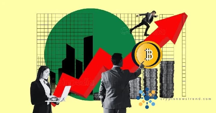 أهم الأسباب وراء ارتفاع أسعار العملات المشفرة اليوم؟
