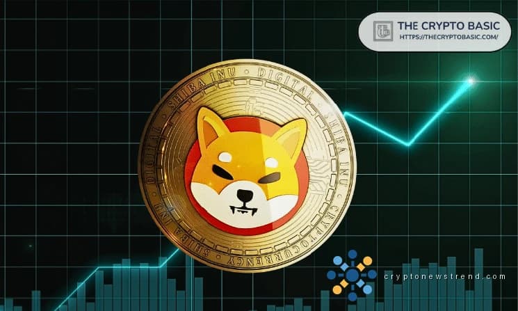 Shiba Inu en la zona de acumulación clásica: el precio de SHIB se estabiliza con velas ajustadas