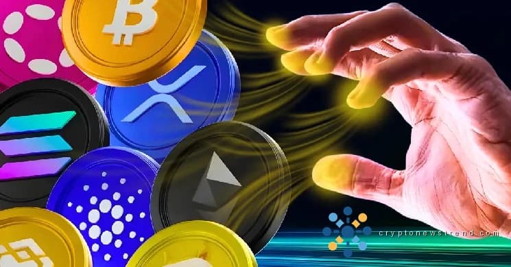 Nächster Altcoin zu 10x: Ist es HYPE, LINK, ONDO oder AVAX?