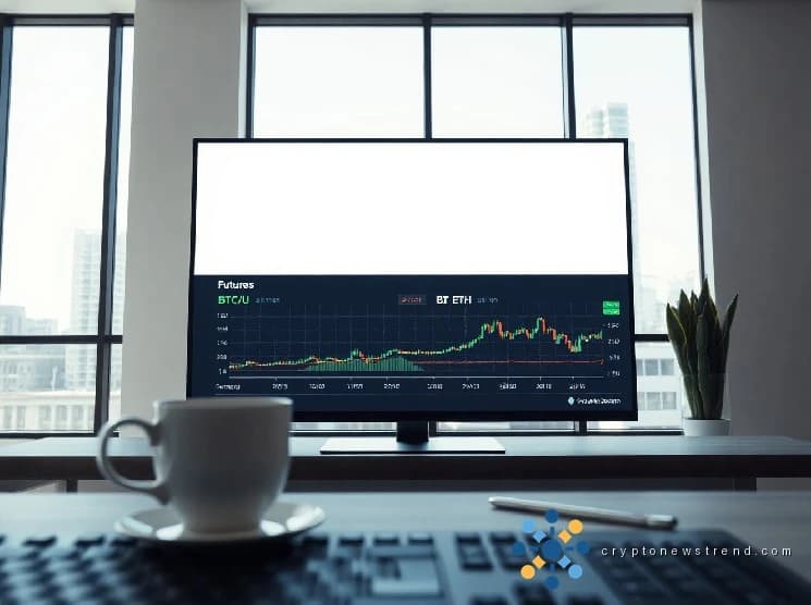 أدرجت Aster أزواج العقود الآجلة الدائمة BTC وETH المقومة بعملة U Stablecoin