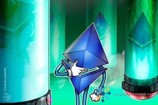 وصلت ETH إلى أدنى مستوى لها خلال 13 شهرًا مع انهيار BTC والعملات البديلة: هل سيكون سعر 1.4 ألف دولار هو التالي؟