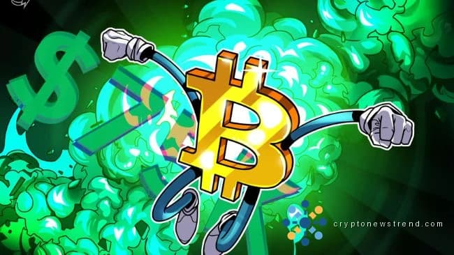 تصل عمليات تصفية البيتكوين إلى 283 مليون دولار بعد الضغط القصير الذي أدى إلى ارتفاع سعر البيتكوين إلى ما يزيد عن 75 ألف دولار
