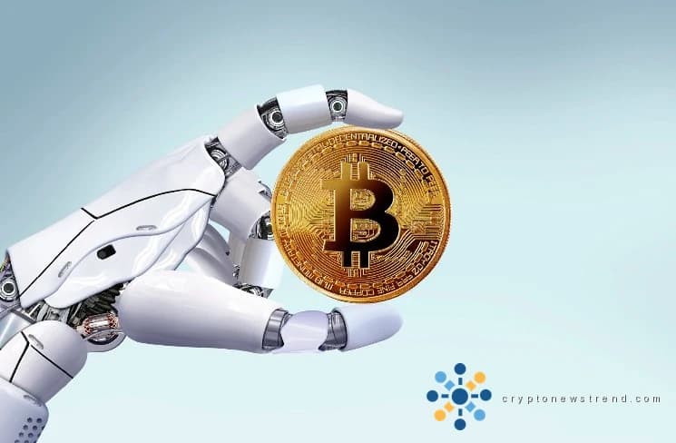 AI predicts Bitcoin price for May 22, 2026