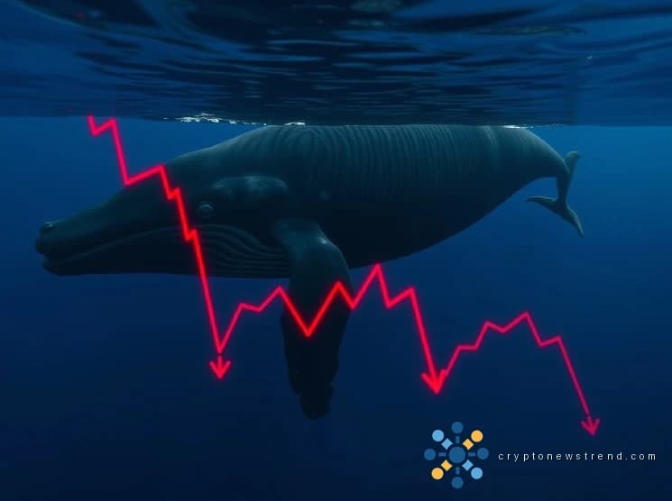 Whale Faces Potential $4.22M Loss on GRASS After One-Year Hold