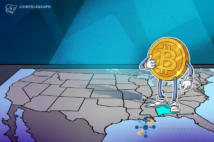 Crypto PAC pours $12M into Alabama Senate primary runoff
