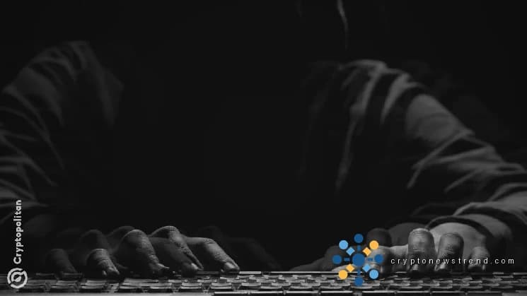 Tax season fuels rise in crypto wallet scams, Kaspersky reports