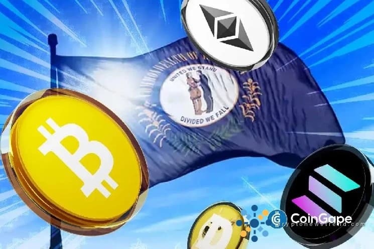 Kentucky lockert die Kryptoregeln durch die Aufhebung der Selbstverwahrungsbeschränkungen