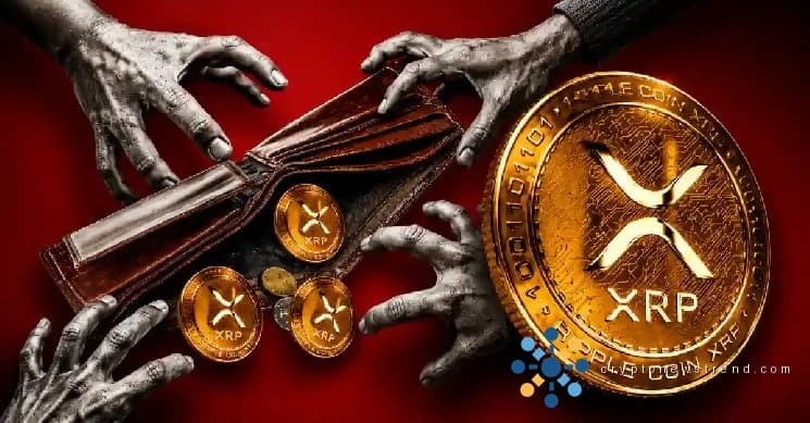 Qu’est-ce que la théorie XRP Domino ? Un analyste explique comment XRP pourrait bénéficier d'une crise