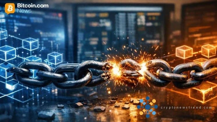 تُشير Chaina Analysis إلى نقطة عمياء حرجة في أمان DeFi حيث أن الاستغلال بقيمة 292 مليون دولار يتجاوز التحقق من الحرق