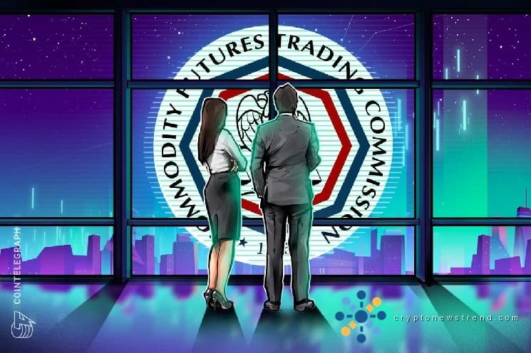 Без двухпартийного руководства CFTC не будет «замедлять» нормотворчество