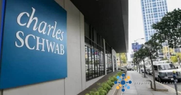 Charles Schwab debuts 24/7 Bitcoin, Ether, Solana and Ripple futures, targets spot crypto for advisors next year