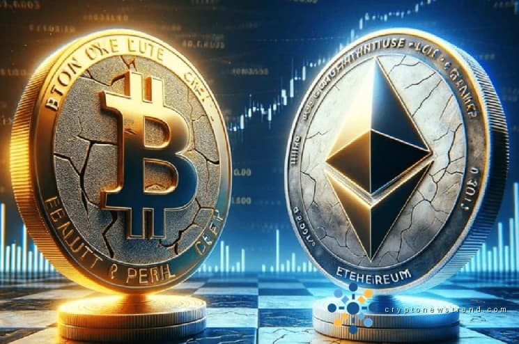 Watch Out for Bitcoin and Ethereum Today: The Classic Options Crisis Day Has Arrived! – What Do the Data Indicate: Is It Still a...