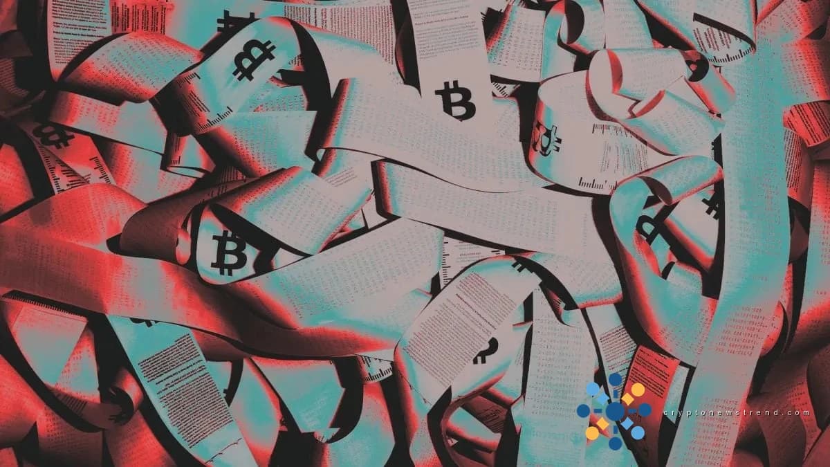 الانخفاض على وشك الوصول: يقول بنك ستاندرد تشارترد إن عملة البيتكوين وصلت إلى القاع قريبًا بعد أسبوع صعب بالنسبة للعملات المشفرة