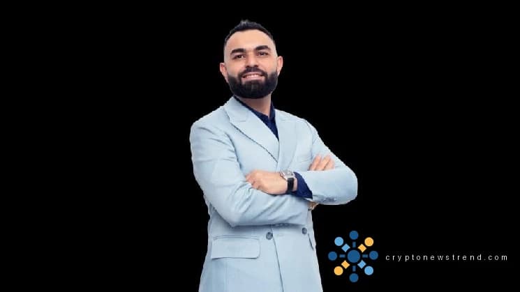 تهدف القيادة الجديدة إلى تسخير طاقة Wildcard Cryptocurrency دون فقدان حافة التمرد
