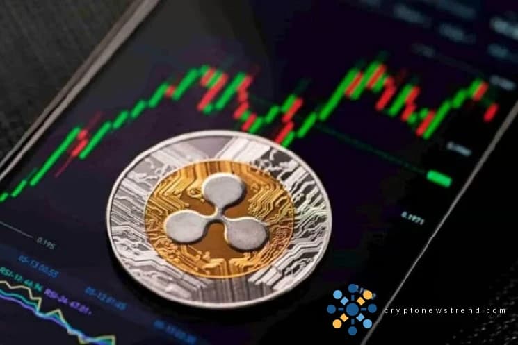 تقوم أسواق العملات المشفرة بتحديث توقعات أسعار XRP لنهاية عام 2026