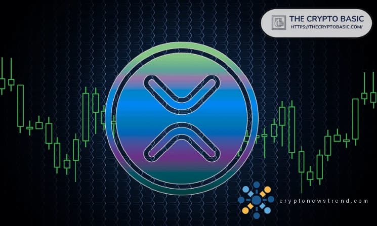 Résurgence de la tendance haussière : les mesures XRP font écho aux modèles d'avant-rallye de la hausse record de 3,6 $ de 2025