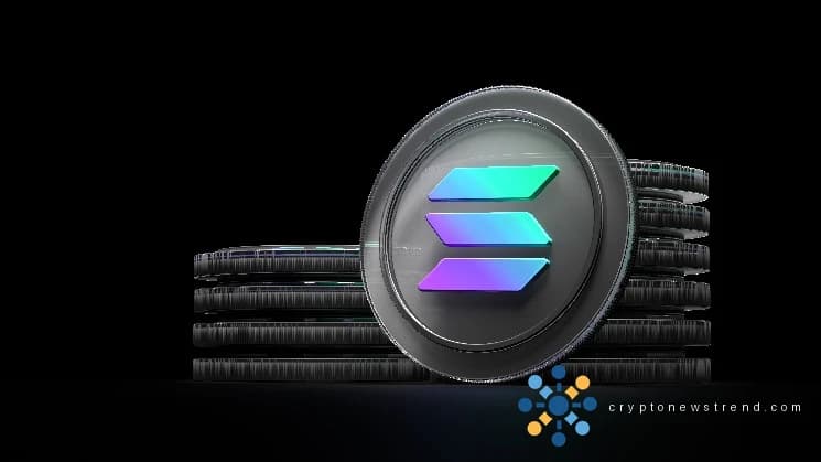 يخاطر سولانا بمزيد من الانخفاض نحو دعم 80 دولارًا إذا فشل سعر 88 دولارًا