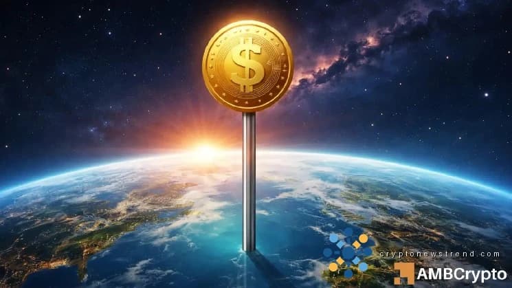 Worldcoin [WLD] 12% چھلانگ لگاتا ہے - لیکن کیا یہ ریلی حقیقی مانگ پر بنائی گئی ہے؟