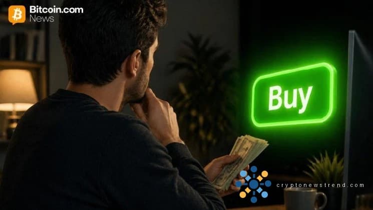 Analyst Sees Potential Buying Opportunity Emerging in Wake of Significant Cryptocurrency Market Decline
