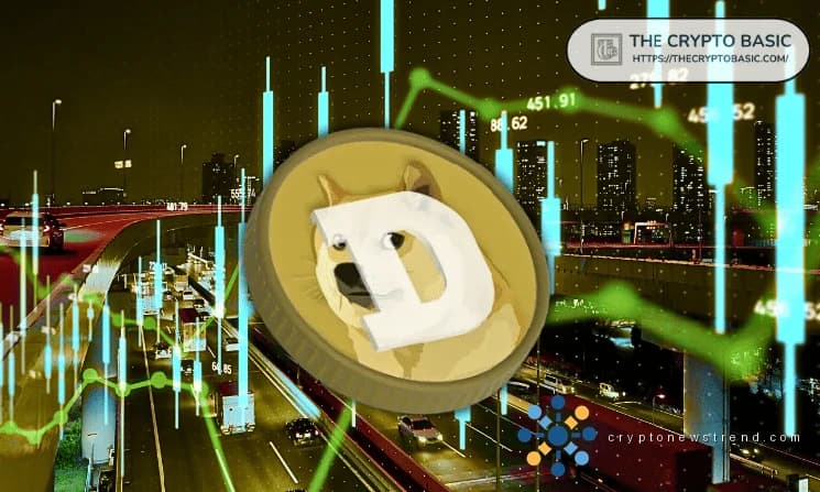Dogecoin erreicht wichtige Kanalunterstützung: Was Sie erwartet