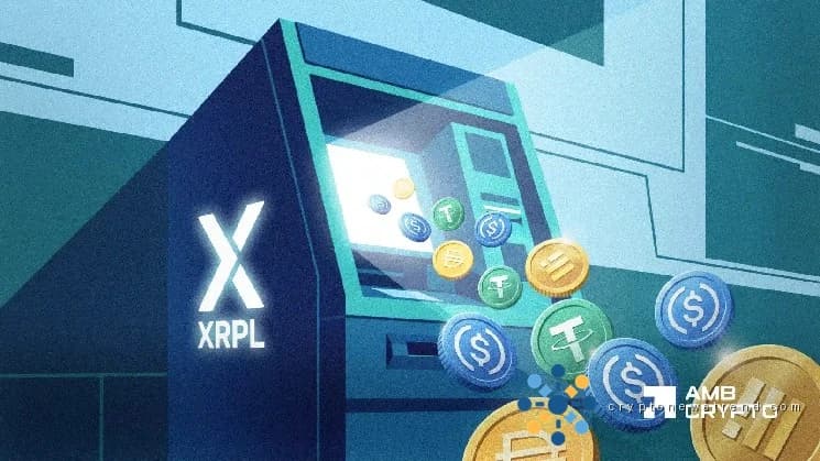 ¿Podría la red XRPL de Ripple convertirse en la columna vertebral de las transacciones globales de monedas estables?