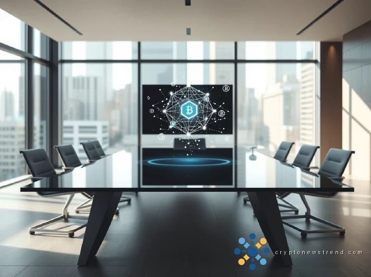 BlockBooster lance un fonds de capital-risque de 50 millions de dollars pour l'infrastructure Web3 et IA