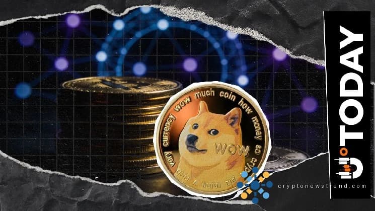 DOGE 工程师参与了狗狗币实验抗量子交易