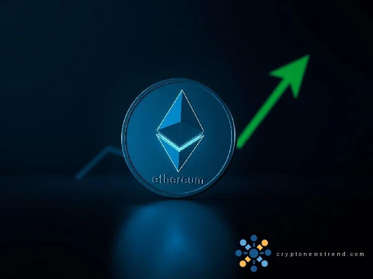 Der Transfer von Ethereum im Wert von einer Viertelmilliarde Dollar an die große Börse schürt die Angst der Anleger