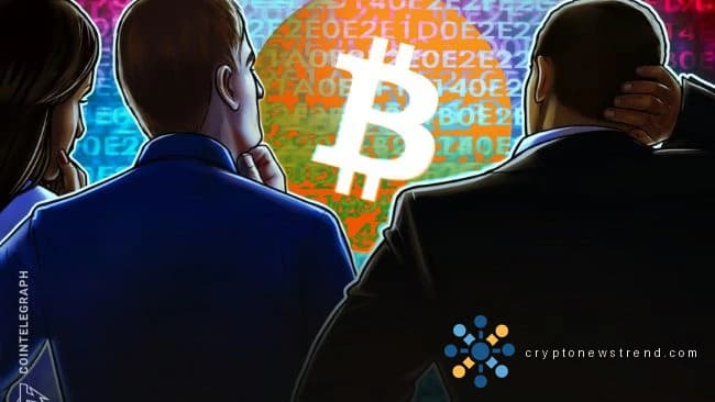 يظل معدل تمويل Bitcoin سلبيًا حتى مع تداول سعر BTC فوق 75 ألف دولار: ما الذي يعطيه؟