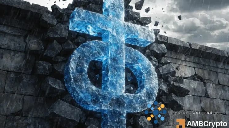 Telegram's validation boost sends Toncoin soaring above $2 threshold, sparking intense speculation over its future trajectory