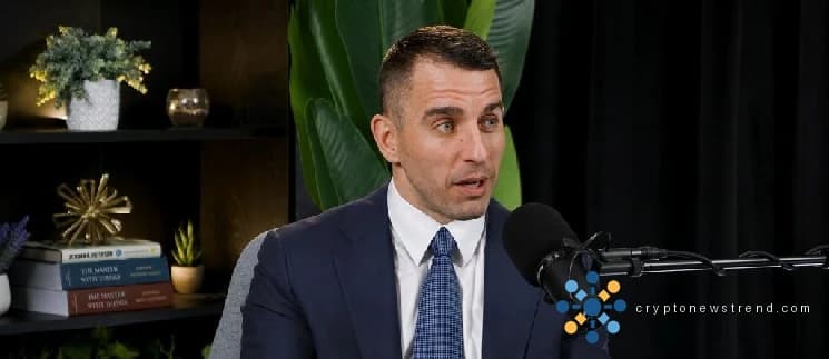 Anthony Pompliano: “Si solo hubiera un activo que pudiera comprar y conservar durante 20 años, sería…”