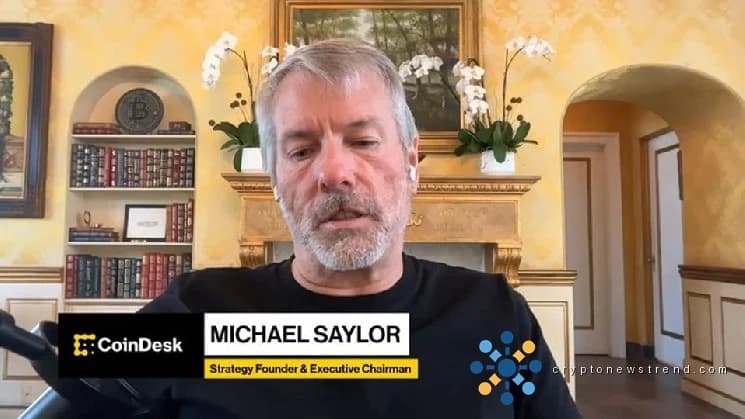 Pourquoi la stratégie de Michael Saylor a décidé de rendre le dividende du STRC bimensuel
