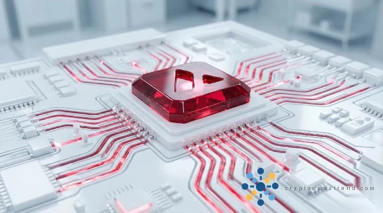 CME lists AVAX and SUI futures for US institutions