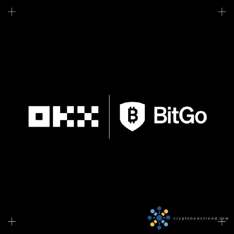 Négocier sans déplacer de capitaux : OKX étend les rails institutionnels avec l'intégration BitGo