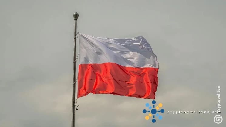 Se informa que el principal intercambio de cifrado en Polonia enfrenta problemas de liquidez