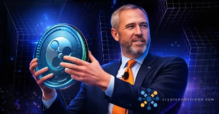 Einblick in die Verbindung von XRP zum Wohlstand von Ripple: CEO bricht sein Schweigen über Investorengewinne
