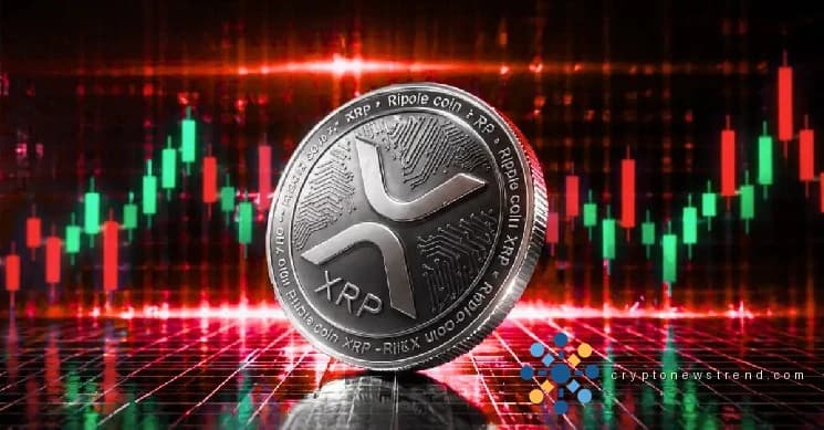 Токен Ripple XRP: чего ожидать на сегодняшнем рынке