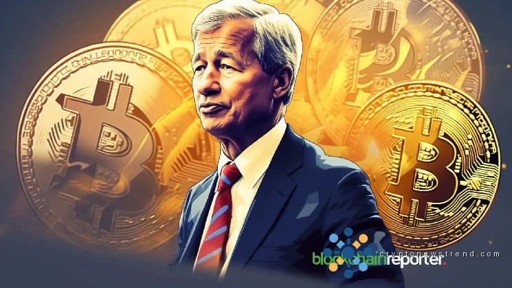 JPMorgan: Ether hinkt Bitcoin deutlich hinterher, da die institutionellen Ströme seit dem Schuldenabbau im Oktober divergieren