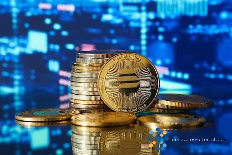AI predice el precio de Solana para el 31 de mayo de 2026